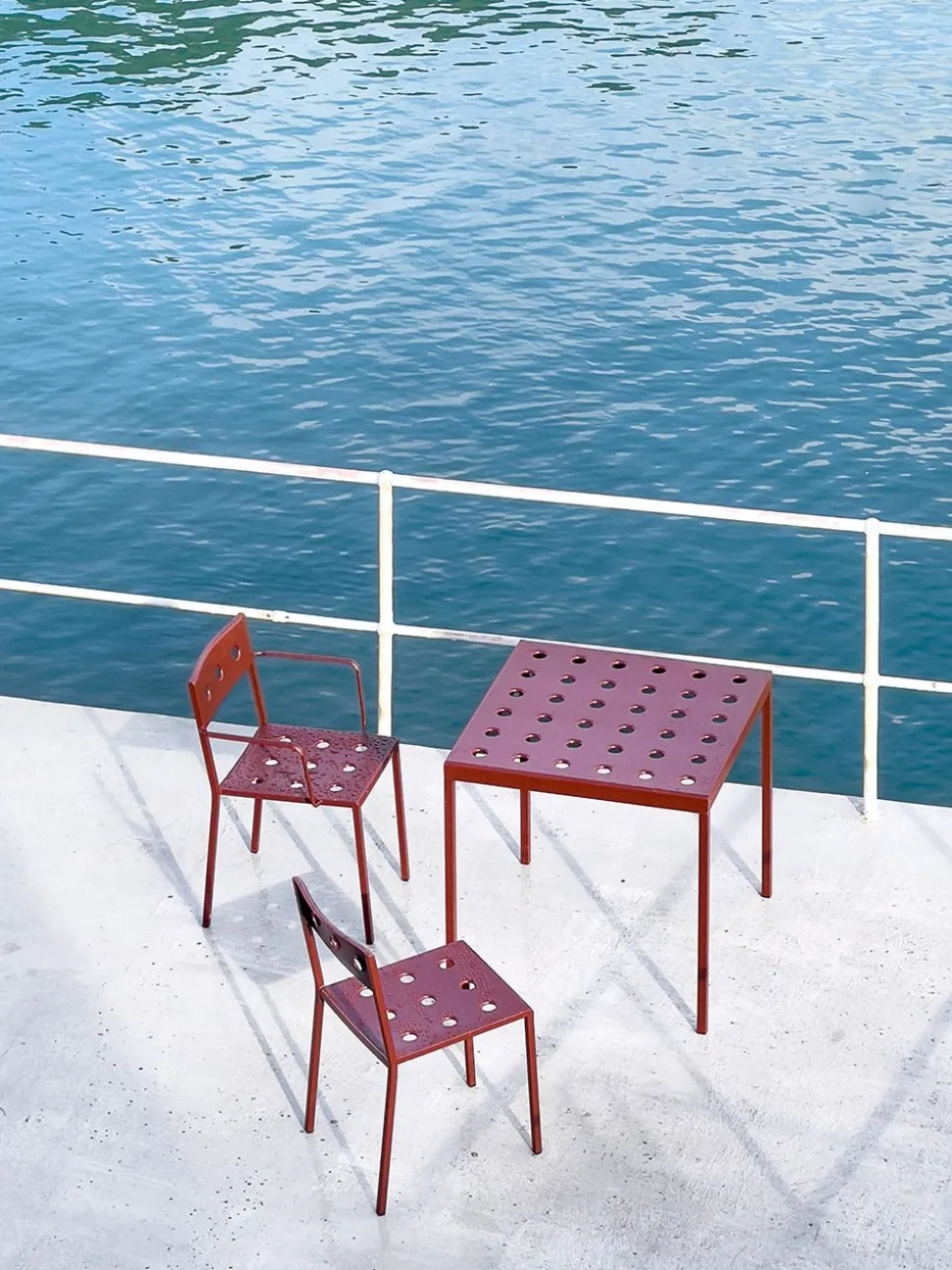 Balcony Table | Small