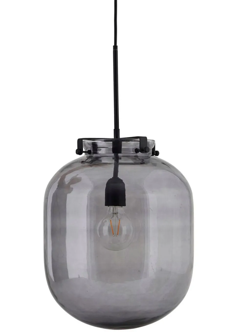 Ball Lamp