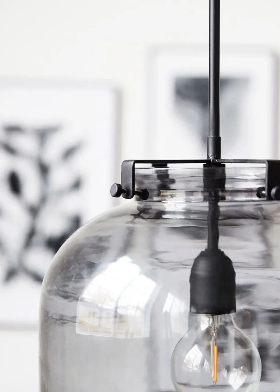 Ball Lamp