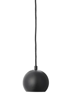 Ball Pendant - Ø12