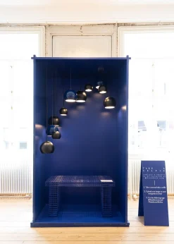 Ball Pendant - Ø12
