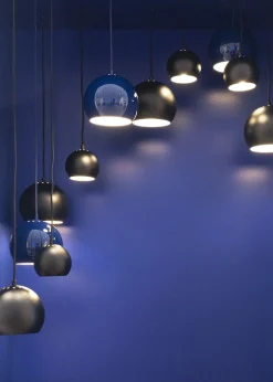 Ball Pendant - Ø12