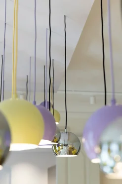 Ball Pendant - Ø12
