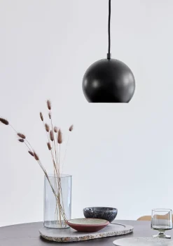 Ball Pendant - Ø18