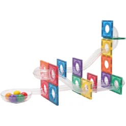 Ball Run Compact Pack Intense 60 pieces