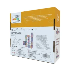 Ball Run Creative Pack Pastel 70 pieces