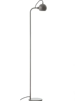 Ball Single Floor Lamp