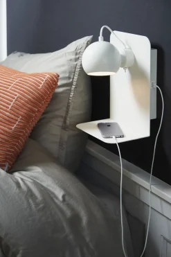 Ball Wall Lamp USB