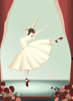 Ballerina