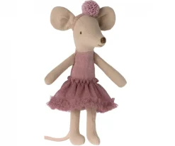 Ballerina mouse, Big sister