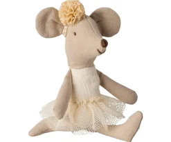 Ballerina mouse, Little sister