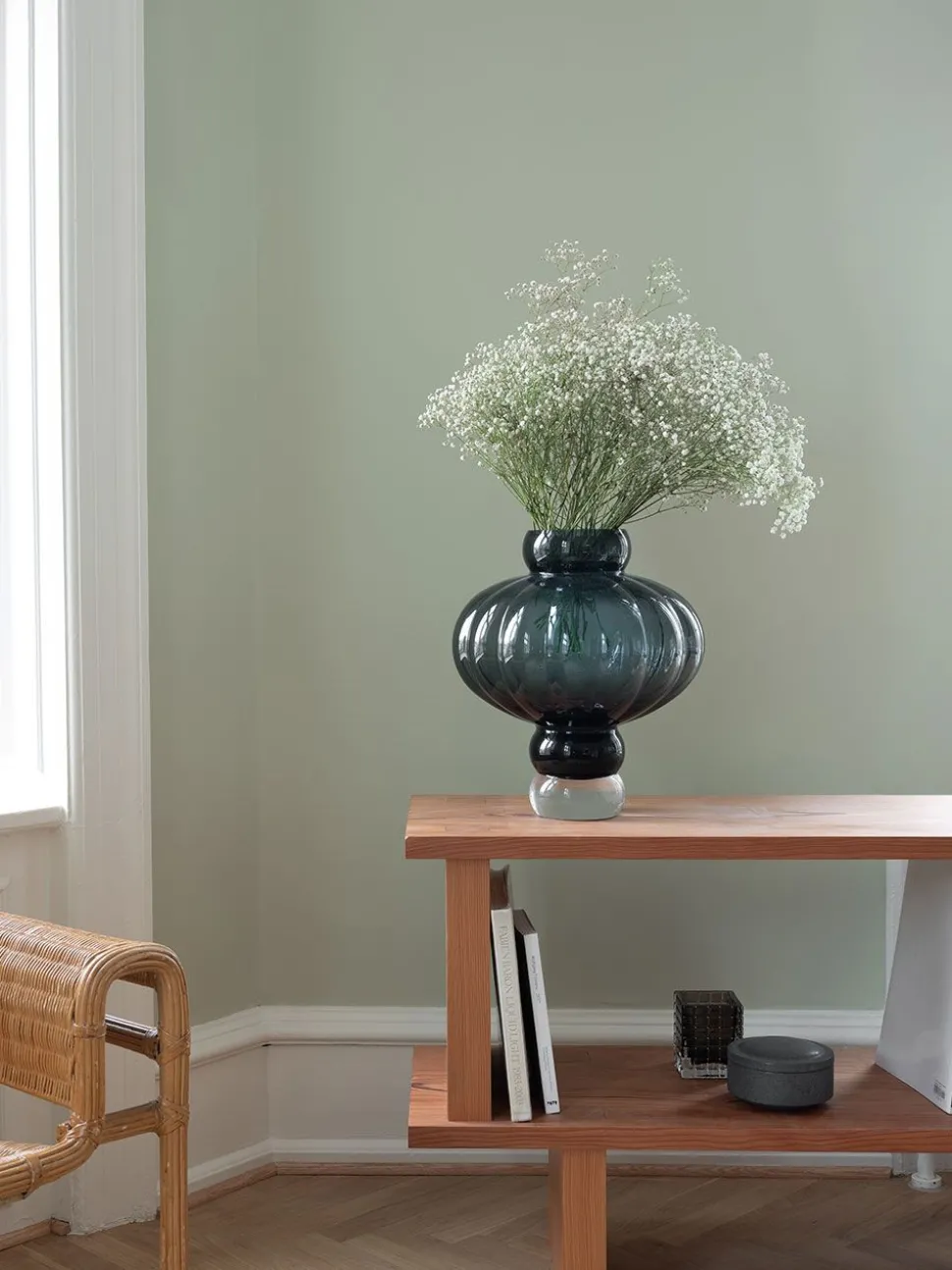 Balloon Vase 02