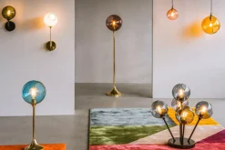 Ballroom Floor Lamp