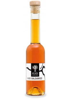 Balsamic cream