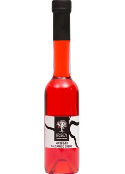 Balsamic cream