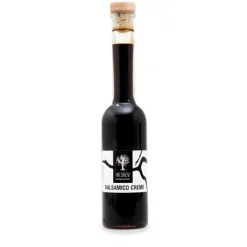 Balsamic cream