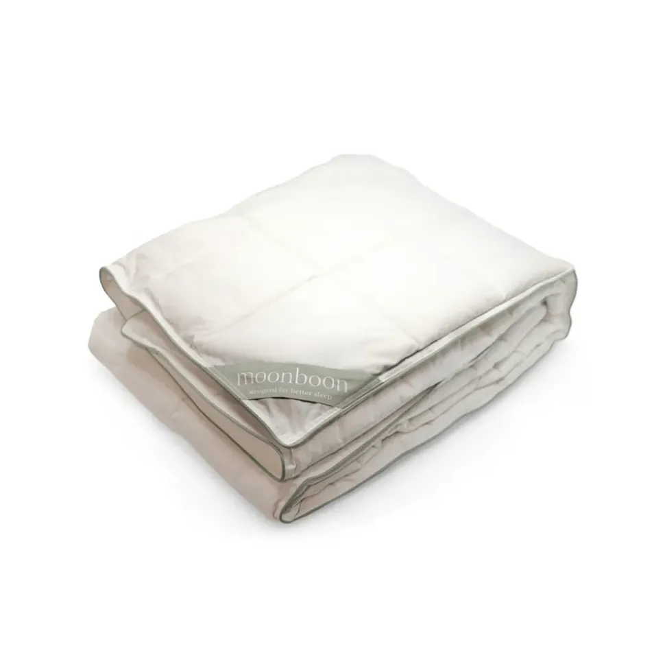 Bamboo duvet junior