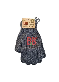 Bamboo Washing Gloves