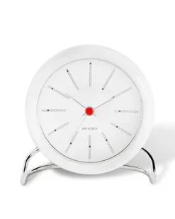 Bankers Table Watch