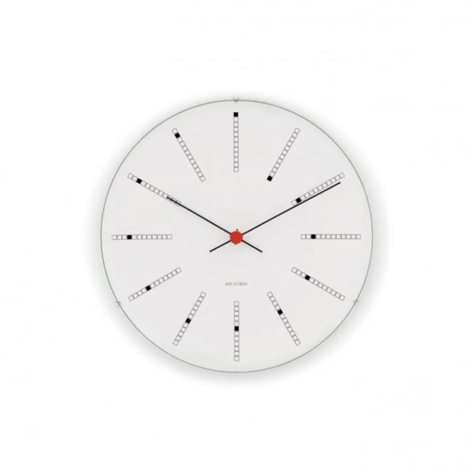 Bankers Watches