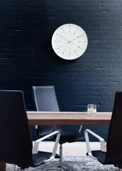 Bankers Watches