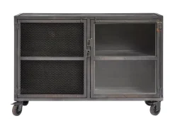 Bar cabinet Bronx