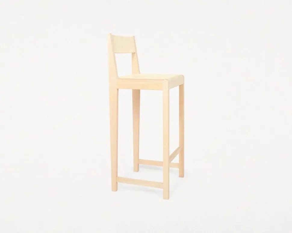 Bar chair 01