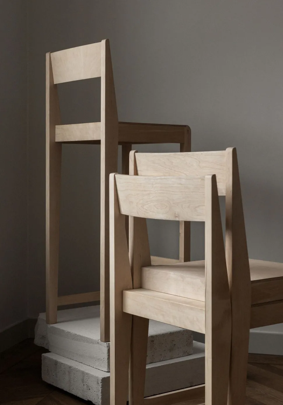 Bar chair 01