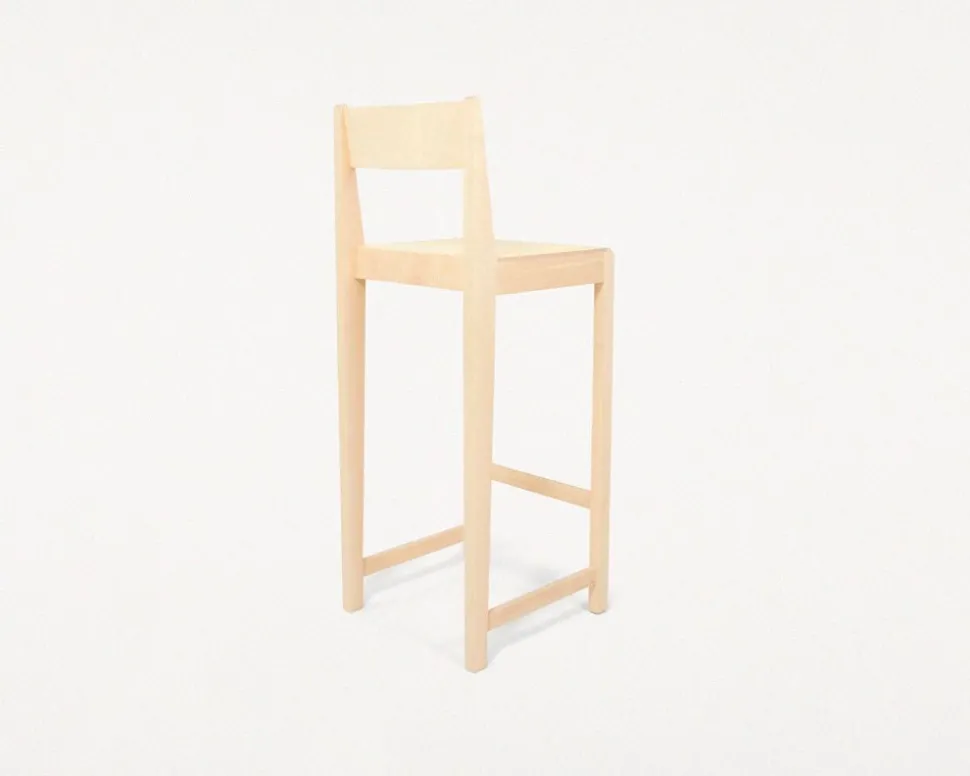 Bar chair 01