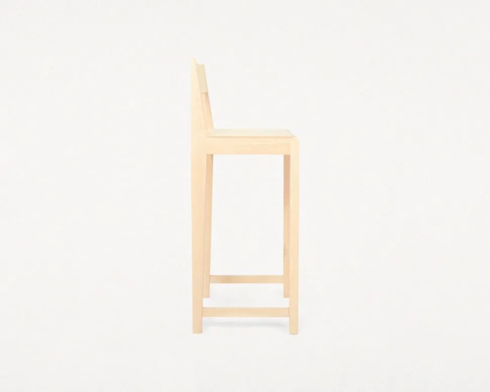 Bar chair 01