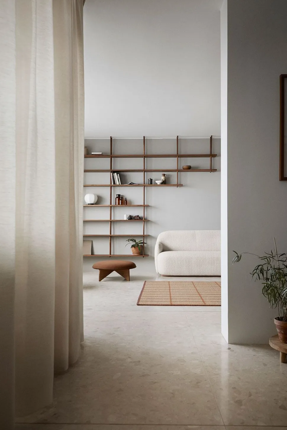 Barba Sofa