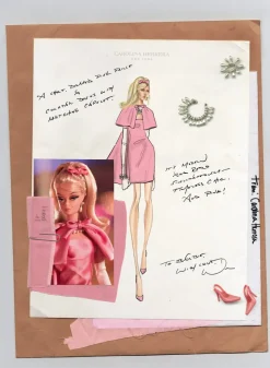 Barbie - The World Tour