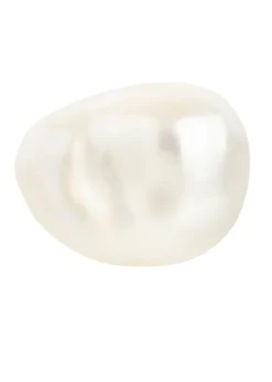 Baroque Helix Stud