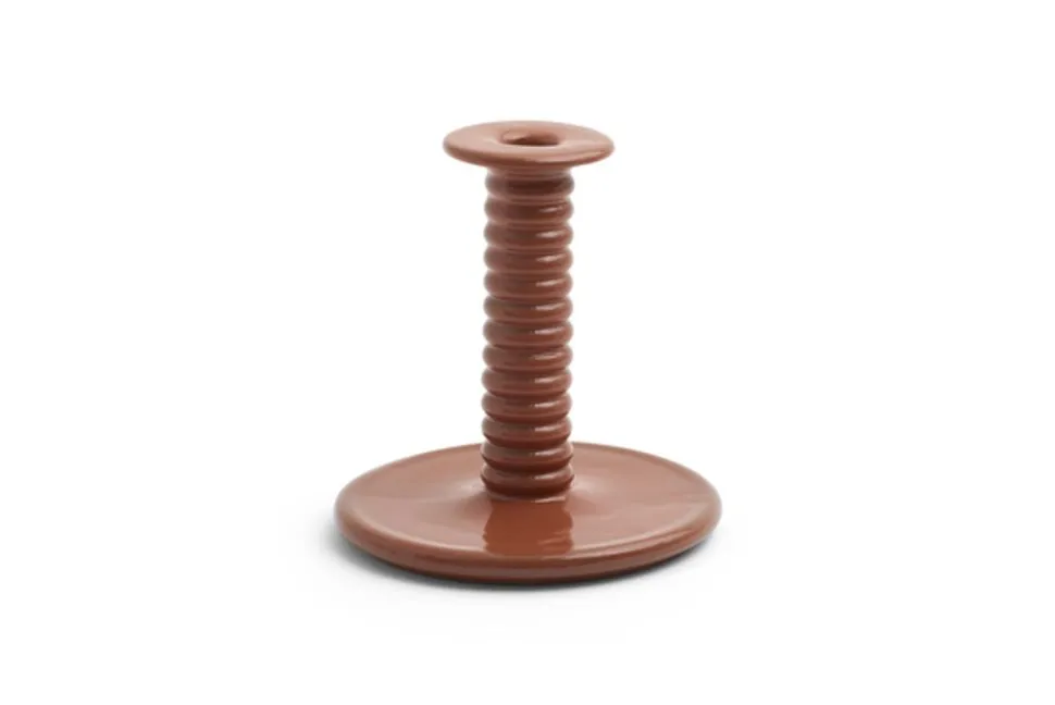 Barro Candleholder