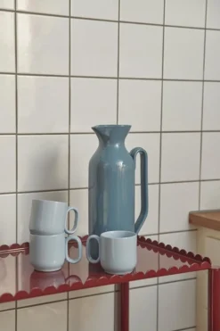 Barro Jug Tall