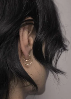 Basic 8 Hoop