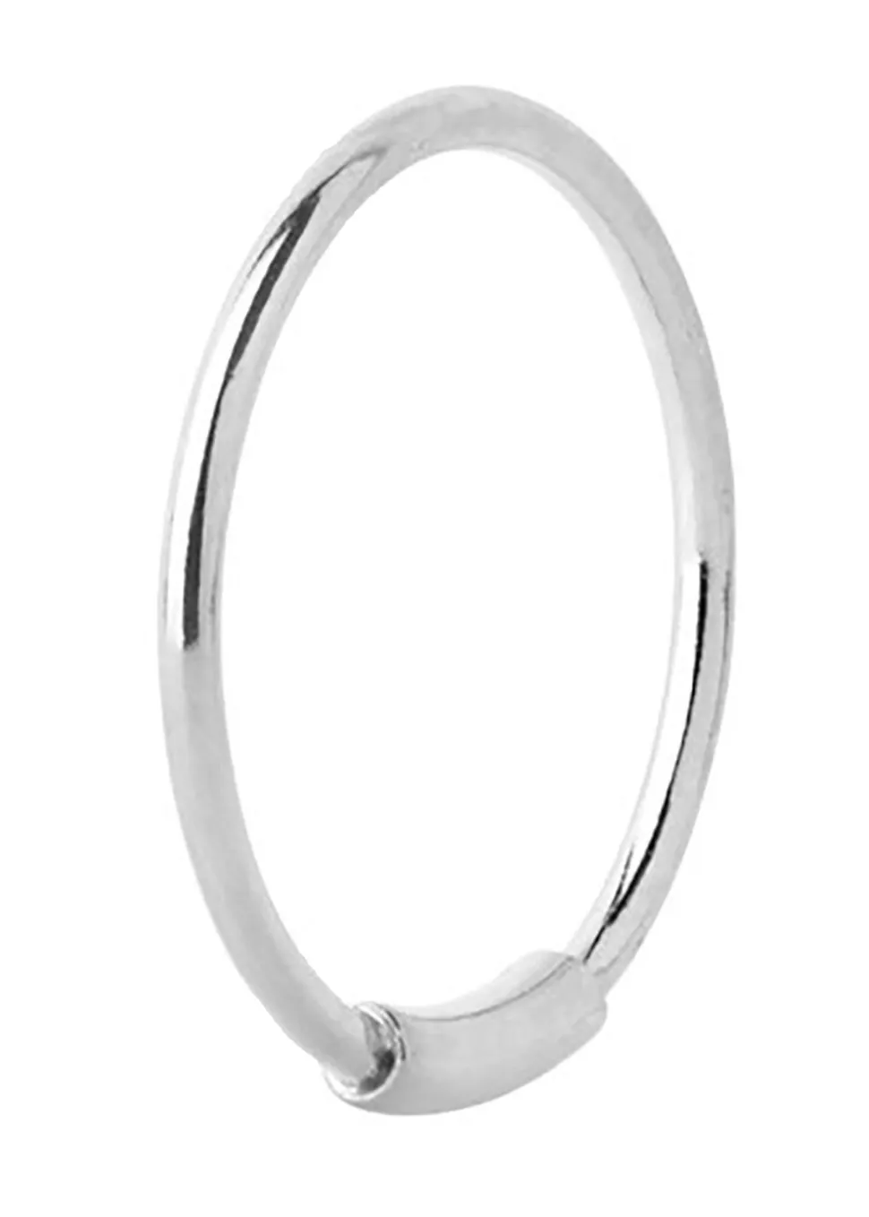 Basic 12 Hoop