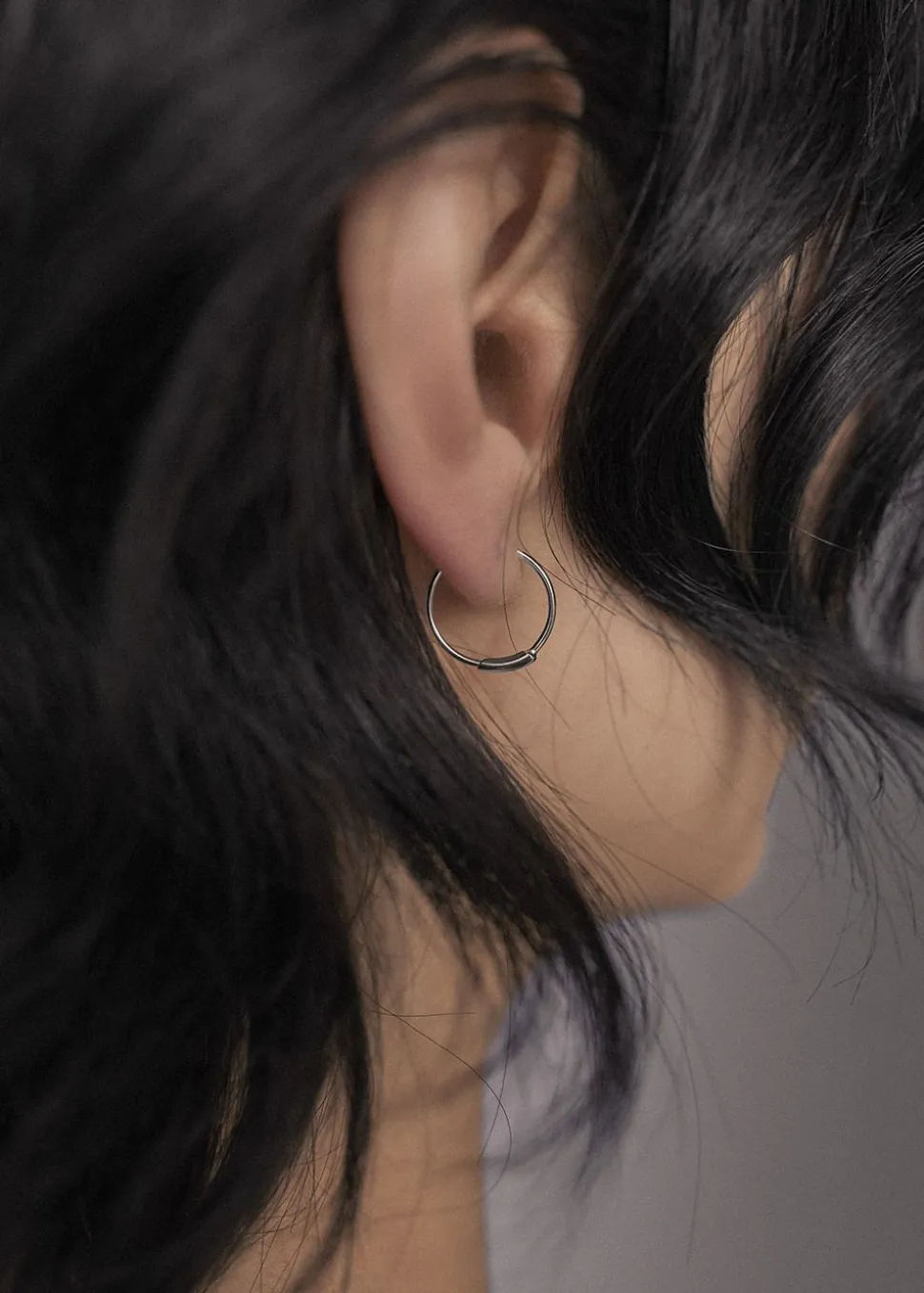 Basic 12 Hoop