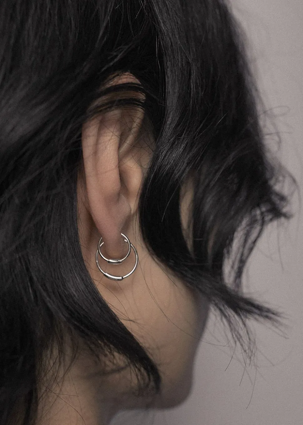 Basic 12 Hoop