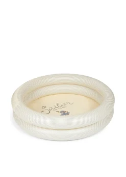 Basic 2 Ring Pool Small