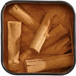 Basic Spices