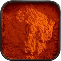 Basic Spices