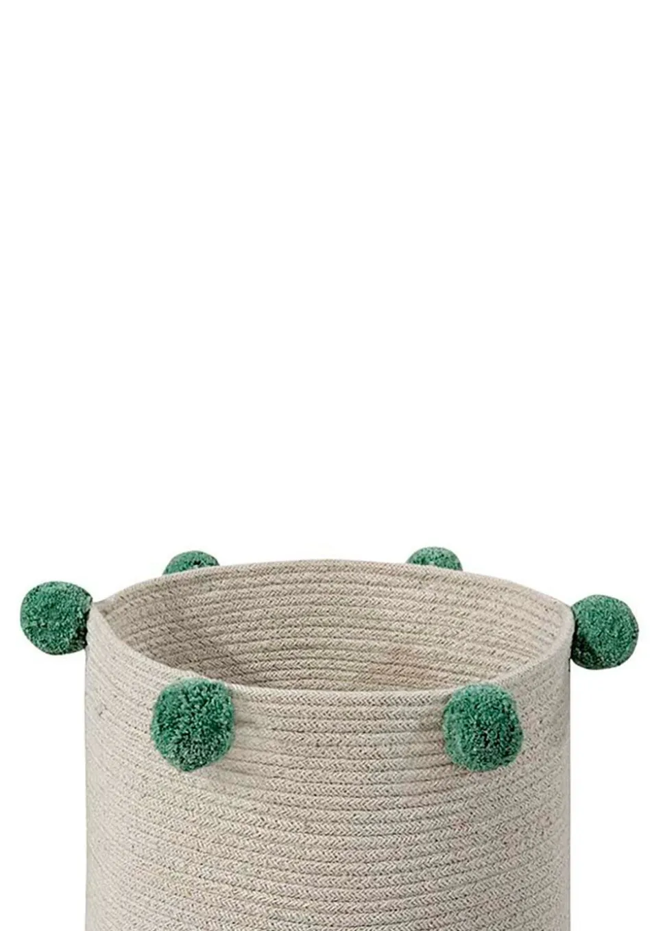 Basket Bubbly Natural