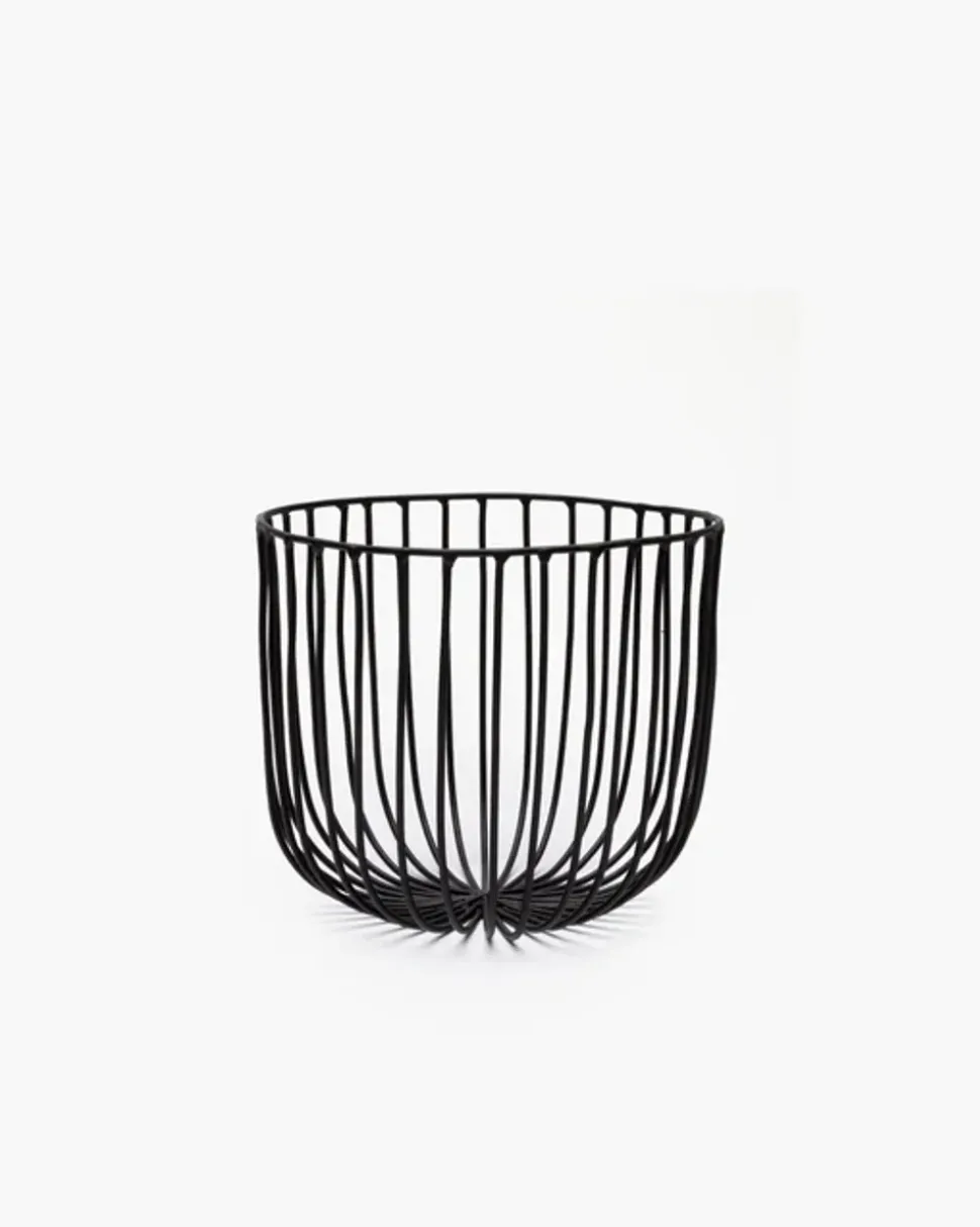 Basket Catu