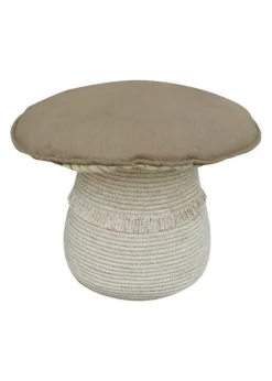 Basket Giant Mushroom