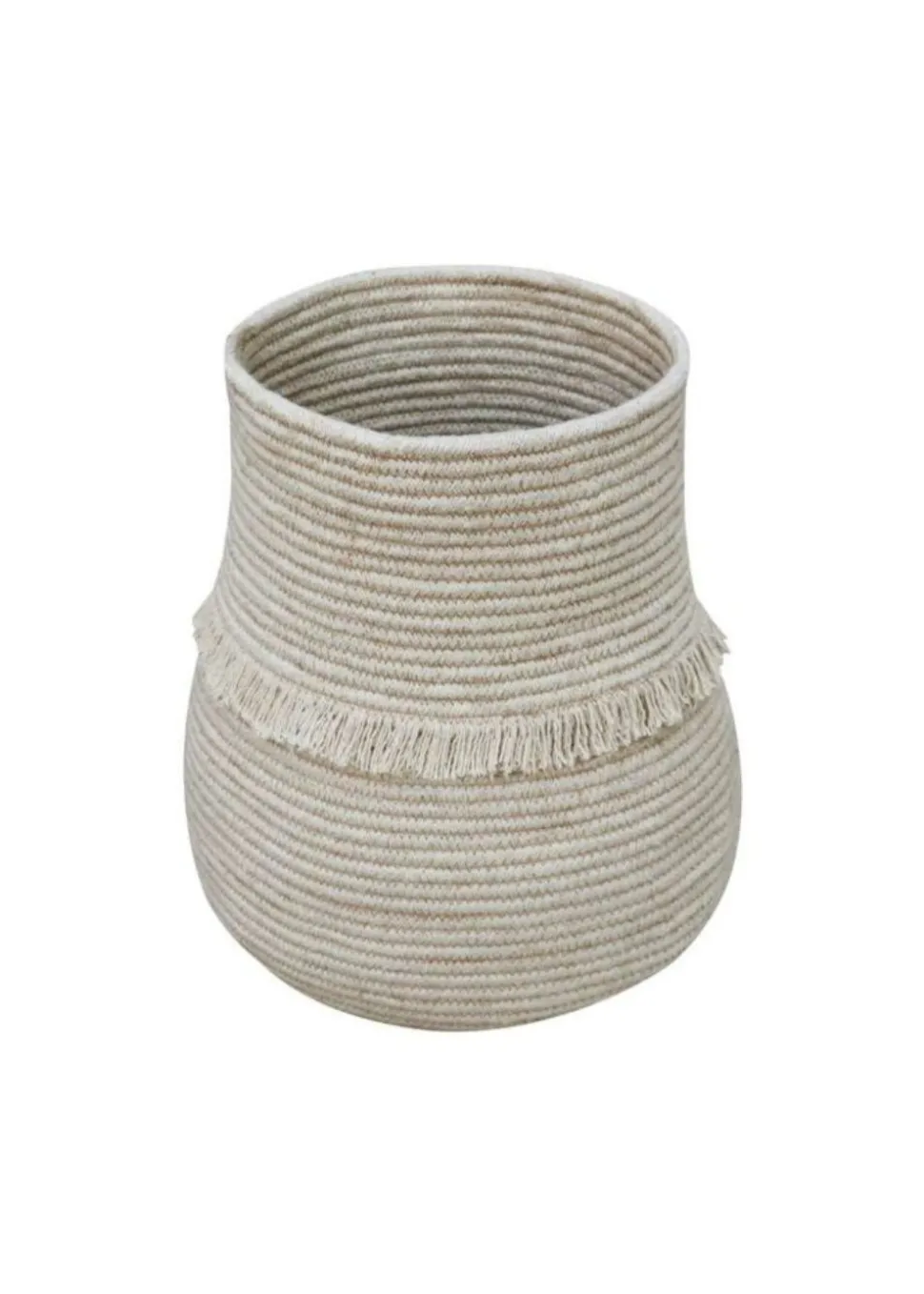 Basket Giant Mushroom