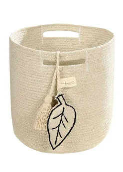 Basket Leaf