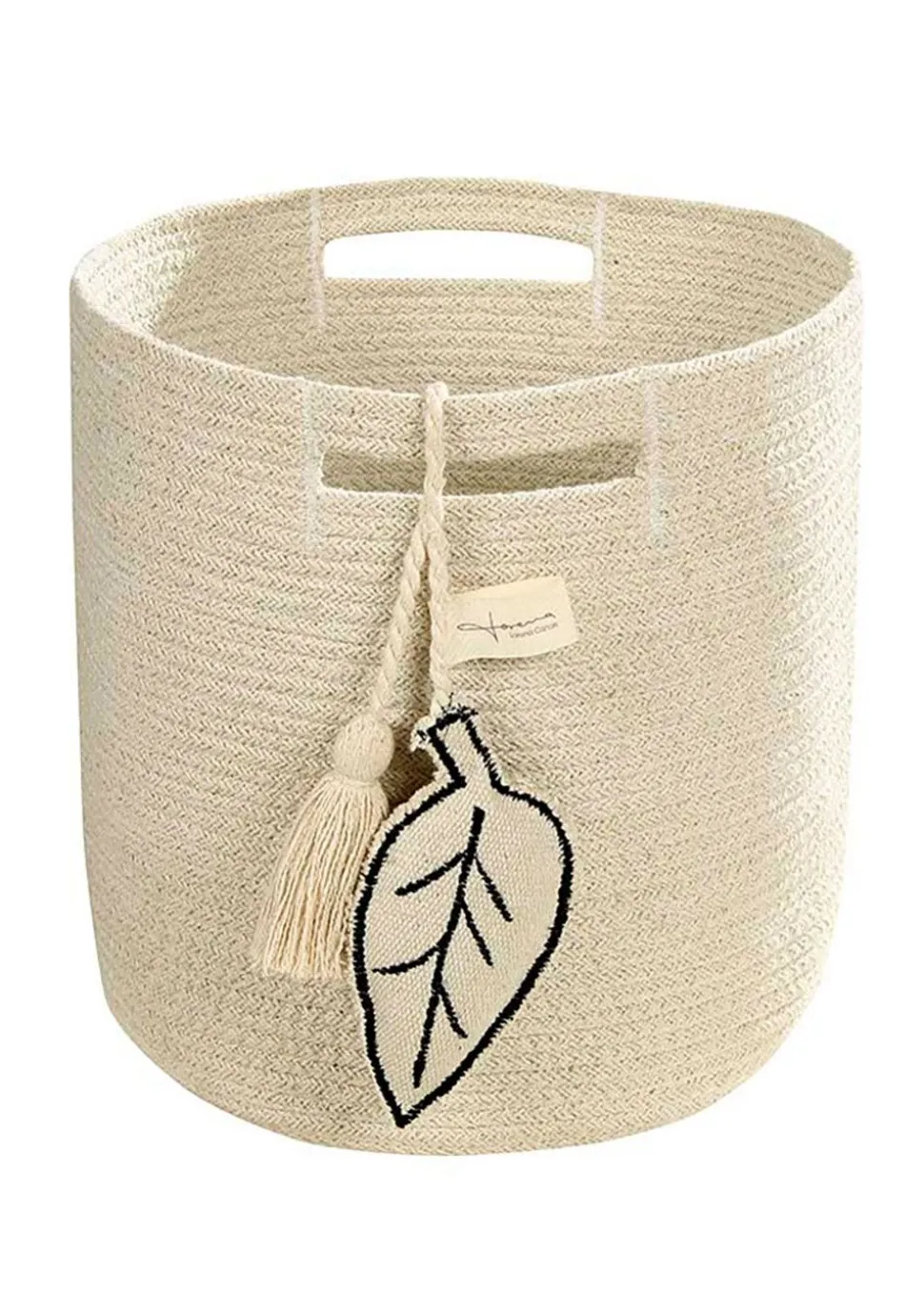 Basket Leaf