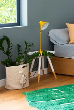 Basket Leaf