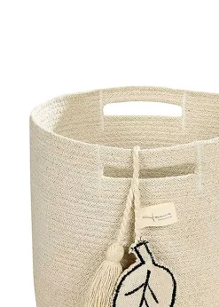 Basket Leaf